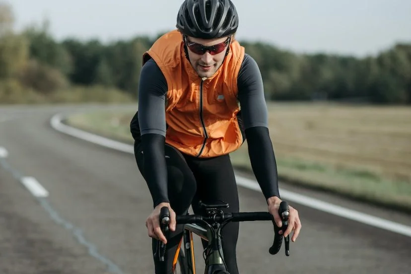 Cycle Vest