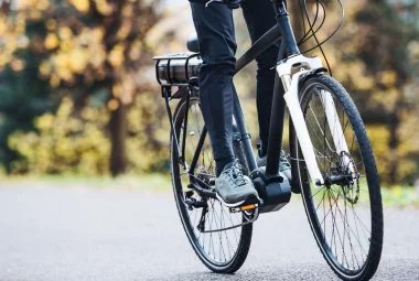 Bicycle Racks for eBikes