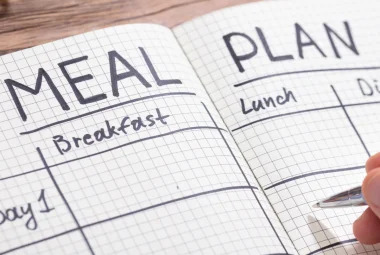 Carb Cycle Meal Plan