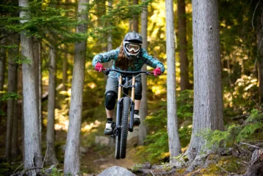 mountain bike apparel