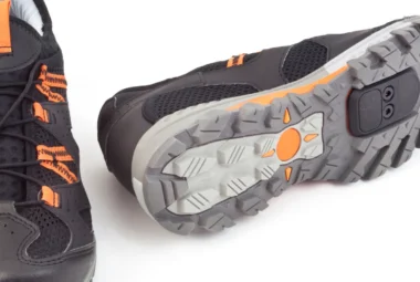 women's cycling shoes